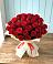 Букет 29 Красных роз в Баргузине