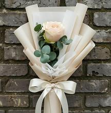 Букет цветов из:  Розы в Баргузине