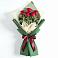 Букет цветов из: Розы в Баргузине