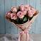 Букет цветов из: Розы в Баргузине
