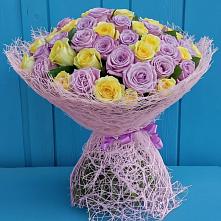 Букет 101 Волшебный Миг в Баргузине