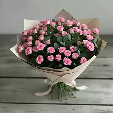 Букет Удовольствие в Баргузине