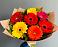Букет цветов из: Герберы в Баргузине
