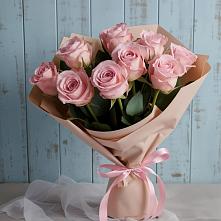 Букет цветов из:  Розы в Баргузине
