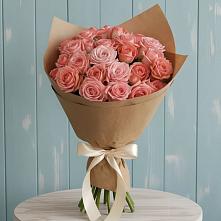 Букет цветов из:  Розы в Баргузине