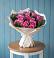 Букет цветов из: Розы в Баргузине