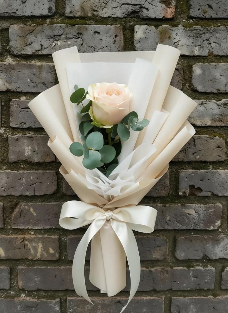 Букет цветов из: Розы в Баргузине