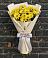 Букет цветов из: Хризантемы в Баргузине