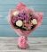 Букет цветов из: Герберы в Баргузине