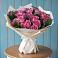 Букет цветов из: Розы в Баргузине
