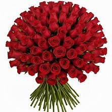 Букет Красные розы Чери Лав #REPLACE_PRED# Баргузине