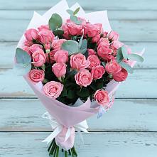 Букет Леди совершенство #REPLACE_PRED# Баргузине