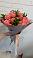 Букет цветов из: Розы в Баргузине